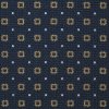 Navy Printed Wool Cashmere Silk Grenadine.jpg